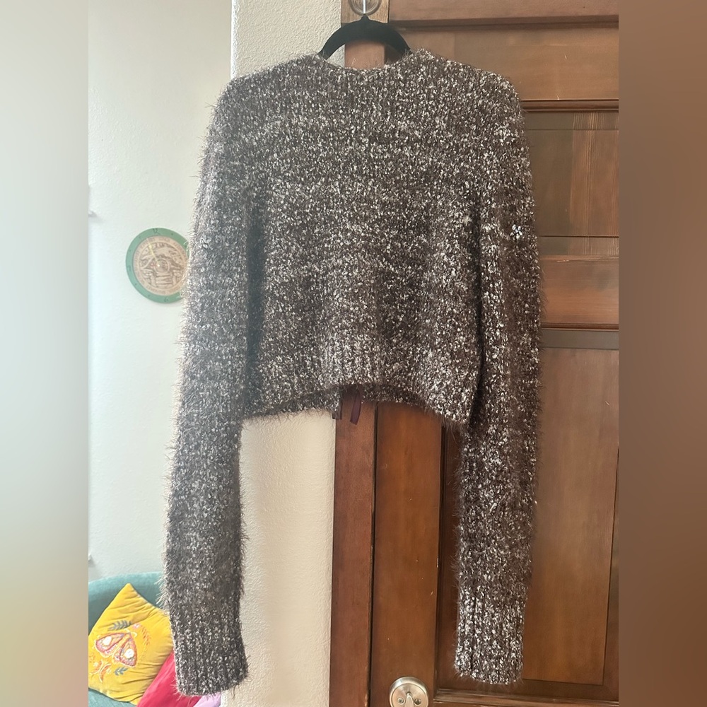 Free People Twinkle Cardi - Picture 9 of 10